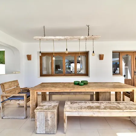 Villa Heavenly, Luxury Villa, Moraira *