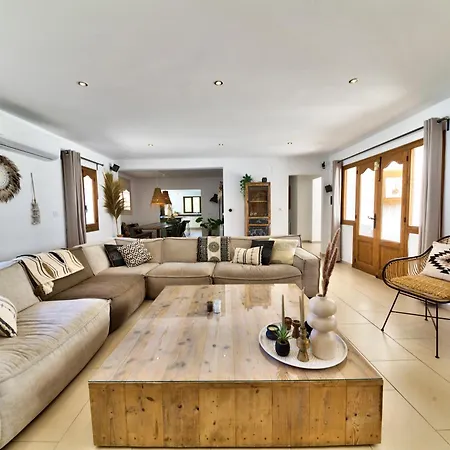 Heavenly, Luxury Villa, Moraira