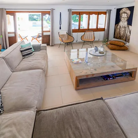 Heavenly, Luxury Villa, Moraira