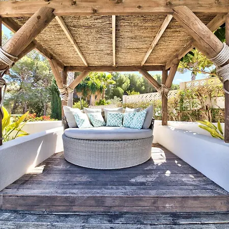 Heavenly, Luxury Villa, Moraira