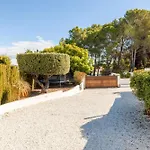Heavenly, Luxury Villa, Moraira Teulada