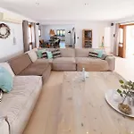 Vila Heavenly, Luxury Villa, Moraira Teulada