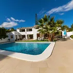 Heavenly, Luxury Villa, Moraira Vila Teulada