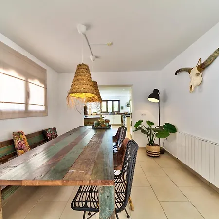 Heavenly, Luxury Villa, Moraira Вилла *
