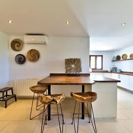 Heavenly, Luxury Villa, Moraira Вилла *
