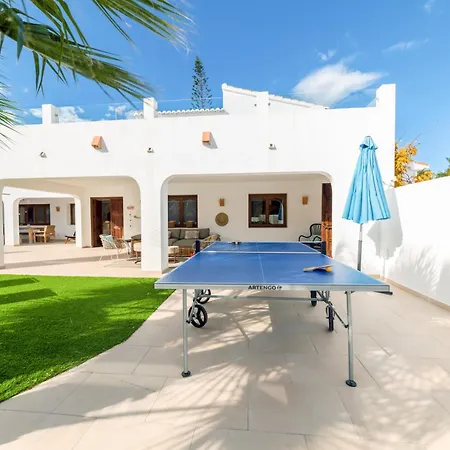 Vila Heavenly, Luxury Villa, Moraira Teulada