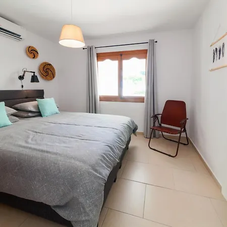 Heavenly, Luxury Villa, Moraira * Теулада