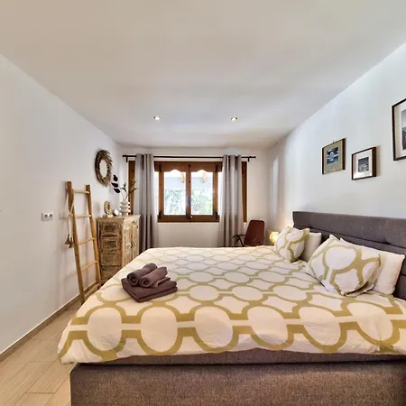 Heavenly, Luxury Villa, Moraira Вилла *