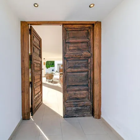 Вилла Heavenly, Luxury Villa, Moraira