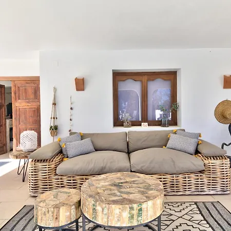 Вилла Heavenly, Luxury Villa, Moraira