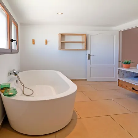 Вилла Heavenly, Luxury Villa, Moraira Теулада