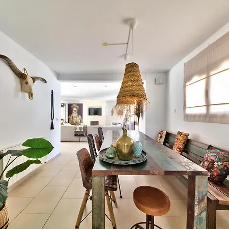 Heavenly, Luxury Villa, Moraira Вилла *