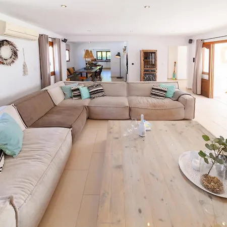Вилла Heavenly, Luxury Villa, Moraira Теулада