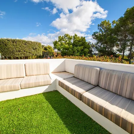 Вилла Heavenly, Luxury Villa, Moraira